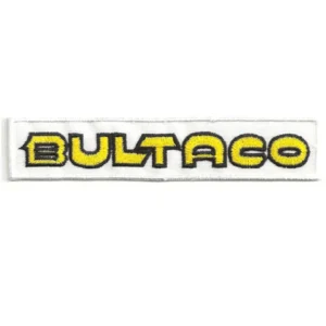 BU-P3 (BULTACO, tira)