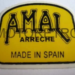 AM1 (anagrama para filtro aire)