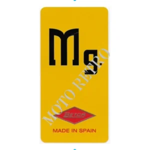 BE-8 (Betor Magnesio para horquilla delantera)