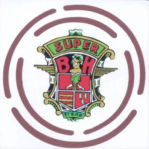 BH2 (anagrama depósito velomotor)