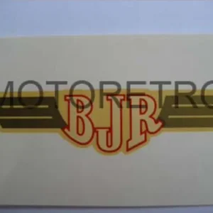 BJ1 (leyenda BJR con alas)