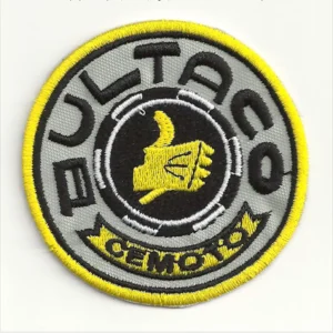BU-P1 (Bultaco plata)