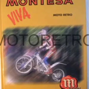 MONTESA HISTORIA