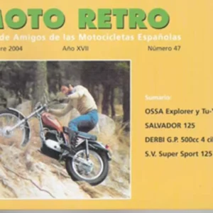 MOTORETRO 47