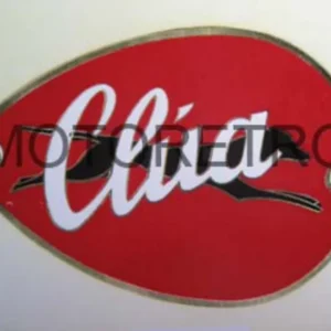 CL4 (pareja escudos para ciclomotor Gorrión II)