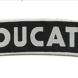 DU16 (placa metálica para asiento)