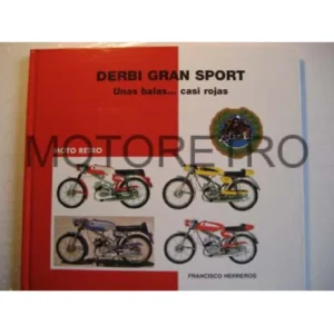DERBI GRAN SPORT