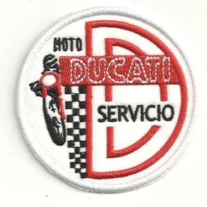 DU-P1 (Ducati Servicio)