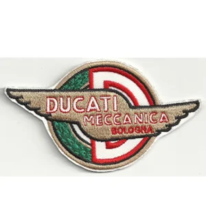 DU-P2 (Ducati Meccanica, alas)