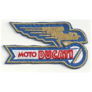 DU-P3A (Ducati águila)