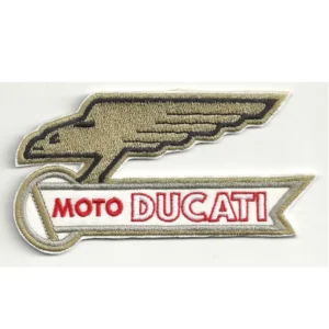 DU-P3B (Ducati águila)