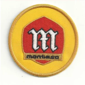 MO-P1A (Montesa, aro dorado, 68 mm)