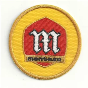 MO-P1B (Montesa, aro dorado, 52 mm)