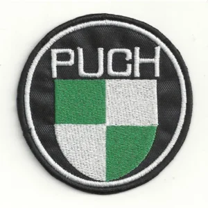 PU-P1 (Puch, escudo)