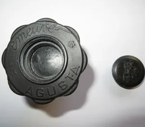 MV Agusta - Tapón gasolina