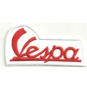 VE-P3B (leyenda Vespa en rojo)