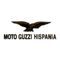 MOTO GUZZI HISPANIA
